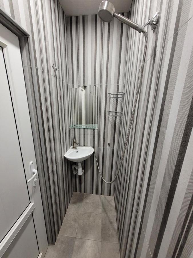 Мини Дом Целиком Около Мед Центра Астхик Hotel Yerevan Exterior photo
