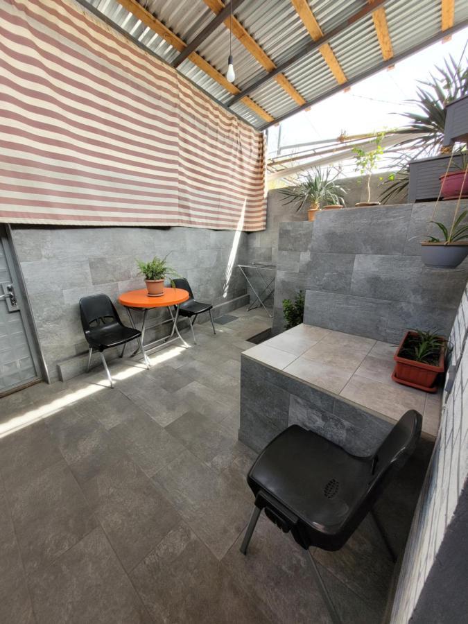 Мини Дом Целиком Около Мед Центра Астхик Hotel Yerevan Exterior photo